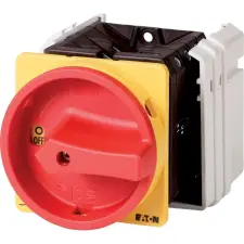 EATON EATON 907935 T5B-2-SOND*/EA/SVB Egyedi kapcsoló 63A beépíthető villanyszerelés
