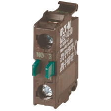 EATON Eaton Y7-216380 1z/alaplapra/csavaros érintkezõelem villanyszerelés