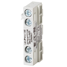 EATON Eaton Y7-82882 1z.+1ny. normál segédérintkezõ villanyszerelés