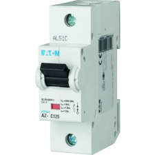 Eaton Electric Gmbh AZ-3-C32 Kismegszakító, 25kA 3- pólus 211781 Eaton villanyszerelés