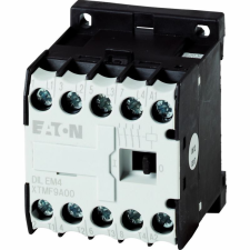 Eaton Electric Gmbh DILEM4 230VAC kontaktor 051804 Eaton villanyszerelés