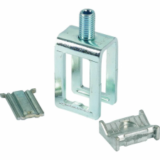 Eaton Electric Gmbh Eaton 002283 K20X10 Gyűjtősínkapocs / CU 20x5(x10, villanyszerelés