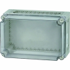 Eaton Electric Gmbh Eaton 027019 CI43-200 CI IP65 műanyag elosztó tömszelence kikönnyítésekkel