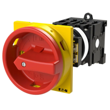 Eaton Electric Gmbh EATON 034128 Főkapcsoló, 6-pólus, 20A villanyszerelés