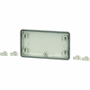 Eaton Electric Gmbh Eaton 093171 FL3-X CI IP65 műanyag elosztó karimák, fedelek, ajtók
