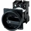 Eaton Electric Gmbh Eaton 098199 P1-25/V/SVB-SW/HI11 Főkapcsoló 3P 25A közéépíthető +1ny1z