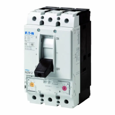 Eaton Electric Gmbh Eaton 100ka, megszakító három pólusú, berendezés/kábelvédő, nzmh2-a25-281282 villanyszerelés