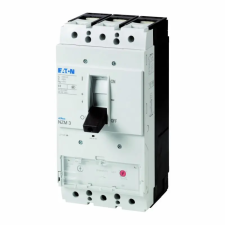 Eaton Electric Gmbh Eaton 100ka megszakító három pólusú, zárlatvédő, nzmh3-s400-109686 villanyszerelés