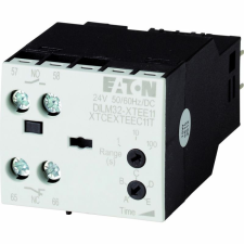 Eaton Electric Gmbh Eaton 101440 DILM32-XTEE11(RA24) Időzítőmodul villanyszerelés