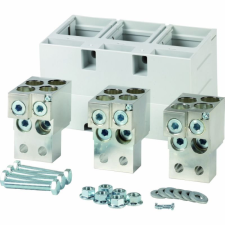 Eaton Electric Gmbh Eaton 1400a, szorítóhüvely csatlakozó készlet, nzm4-xka-266836 villanyszerelés