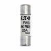 Eaton Electric Gmbh Eaton 25amp 600v ac fotovoltatikus biztosíték ferrule 10 x 38mm, -fwc-25a10f