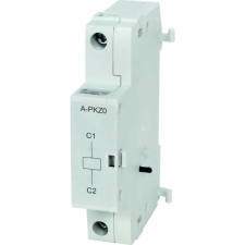 Eaton Electric Gmbh Eaton A-PKZ0(110VDC) munkaáramú kioldó 073203 villanyszerelés