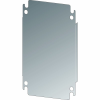 Eaton Electric Gmbh Eaton acéllemez szerelőlap 600x600, mpl-6060-cs-138758