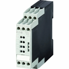 Eaton Electric Gmbh Eaton áramfigyelő relé, emr6-if15-a-1-184783 villanyszerelés