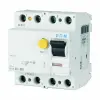 Eaton Electric Gmbh Eaton áramvédő kapcsoló 10ka négy pólusú, frcmm-25/4/01-a-170338