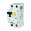 Eaton Electric Gmbh Eaton áramvédő kismegszakító 6ka 1p+n, (javaslat helyette 113105), pfl6-32/1n/b/003-286434