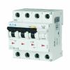 Eaton Electric Gmbh Eaton áramvédő kismegszakító 6ka három pólusú+n, frbm6-c16/3n/003-a-170999