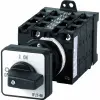 Eaton Electric Gmbh Eaton átkapcsoló 6P 32A közéépíthető +1ny1z, T3-6-8370/Z - 078449