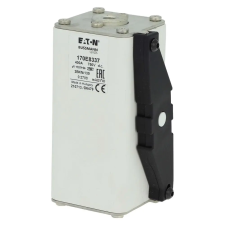 Eaton Electric Gmbh Eaton biztosíték 400a 750v 2bkn/130 gr dc, -170e8337 villanyszerelés