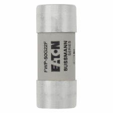 Eaton Electric Gmbh Eaton biztosíték 50a 690vac gr 22x58, -fwp-50g22f villanyszerelés