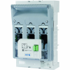 Eaton Electric Gmbh Eaton biztosítós szakszoló kapcsoló max.250a, három pólusú, xnh1-fce-s250-183055