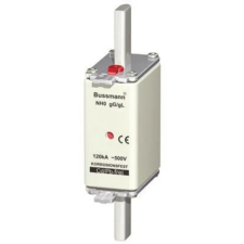 Eaton Electric Gmbh Eaton Bussmann NH-0 32A 32NHG0B villanyszerelés