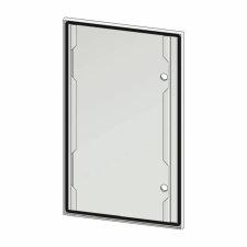 Eaton Electric Gmbh Eaton cs külső ajtó ip66 600x500, ds-6050-cs-140515 villanyszerelés