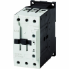 Eaton Electric Gmbh Eaton elektronikus működtetésű kontaktor 22kw ac, dilmf50(rac120)-104464