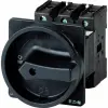 Eaton Electric Gmbh Eaton főkapcsoló 3P+N 63A közéépíthető P3-63/V/SVB-SW/N - 17517