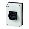 Eaton Electric Gmbh Eaton főkapcsoló 6p 63a tokozott, t5b-3-8342/i4/svb-sw-207243