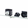 Eaton Electric Gmbh Eaton főkapcsoló három pólusú+n 32a +1ny1z beépíthető fém-tengely, p1-32/m4/svb-sw/n/hi11-172872