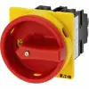 Eaton Electric Gmbh Eaton főkapcsoló vész-ki 3P 20A beépíthető 1 záró érintkezővel T0-2-15679/EA/SVB - 81588