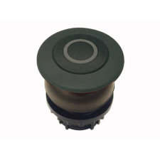 Eaton Electric Gmbh Eaton gombafejű nyomógomb, fekete, m22s-dp-s-x0-216725 villanyszerelés