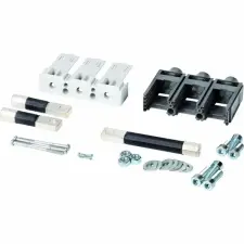 Eaton Electric Gmbh Eaton hátsó csatlakozás három pólusú alul, +nzm3-xkru-266791 villanyszerelés