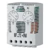 Eaton Electric Gmbh Eaton higrosztát+termosztát (relekronikuspár.: 40-90%, 0-60 fok), th-hyg-167268