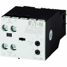 Eaton Electric Gmbh Eaton időzítőmodul, dilm32-xted11-100(rac130)-104947 villanyszerelés