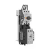 Eaton Electric Gmbh Eaton irányváltó motorindító sínadapterrel, msc-d-25-m25(24vdc)/bba-102979