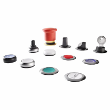 Eaton Electric Gmbh Eaton jelzőlámpa lapka, m22-xl-r-x0-218163 villanyszerelés