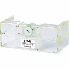 Eaton Electric Gmbh Eaton kapocsburkolat, z5/ff250-xhb-z-215218 villanyszerelés