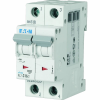 Eaton Electric Gmbh Eaton kismegszakító, 10ka kétpólusú, pl7-c3/2-165098