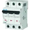 Eaton Electric Gmbh Eaton kismegszakító, 6ka három pólus, pl6-b50/3-286594