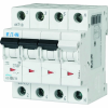 Eaton Electric Gmbh Eaton kismegszakító, 6ka három pólusú +null, faz6-b20/3n-239159
