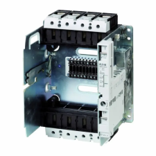 Eaton Electric Gmbh Eaton kocsiszerkezet négy pólusú/álló rész, nzm4-4-xavs-266714 villanyszerelés