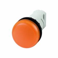 Eaton Electric Gmbh Eaton kompakt jelzőlámpa, lapos, narancs, m22-lc-a-164376 villanyszerelés