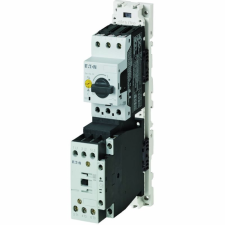 Eaton Electric Gmbh Eaton közvetlen motorindító, msc-d-12-m17(24vdc)-101048 villanyszerelés