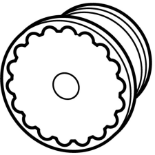 Eaton Electric Gmbh Eaton LS-X20 M20 menetes záródugó 266134 villanyszerelés