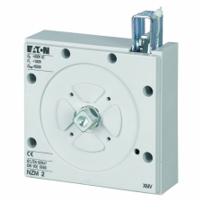 Eaton Electric Gmbh Eaton mechanikus retesz, nzm2-xmv-281582 villanyszerelés