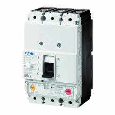 Eaton Electric Gmbh Eaton megszakító három pólusú, motorvédő, nzmc1-m80-271401 villanyszerelés