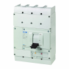 Eaton Electric Gmbh Eaton megszakító négy pólusú, berendezés/kábelvédő/elektr., nzmh4-4-ae800-265921