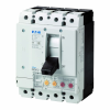 Eaton Electric Gmbh Eaton megszakító négy pólusú, szelektív/elektronikus, nzmh2-4-ve160/100-265944